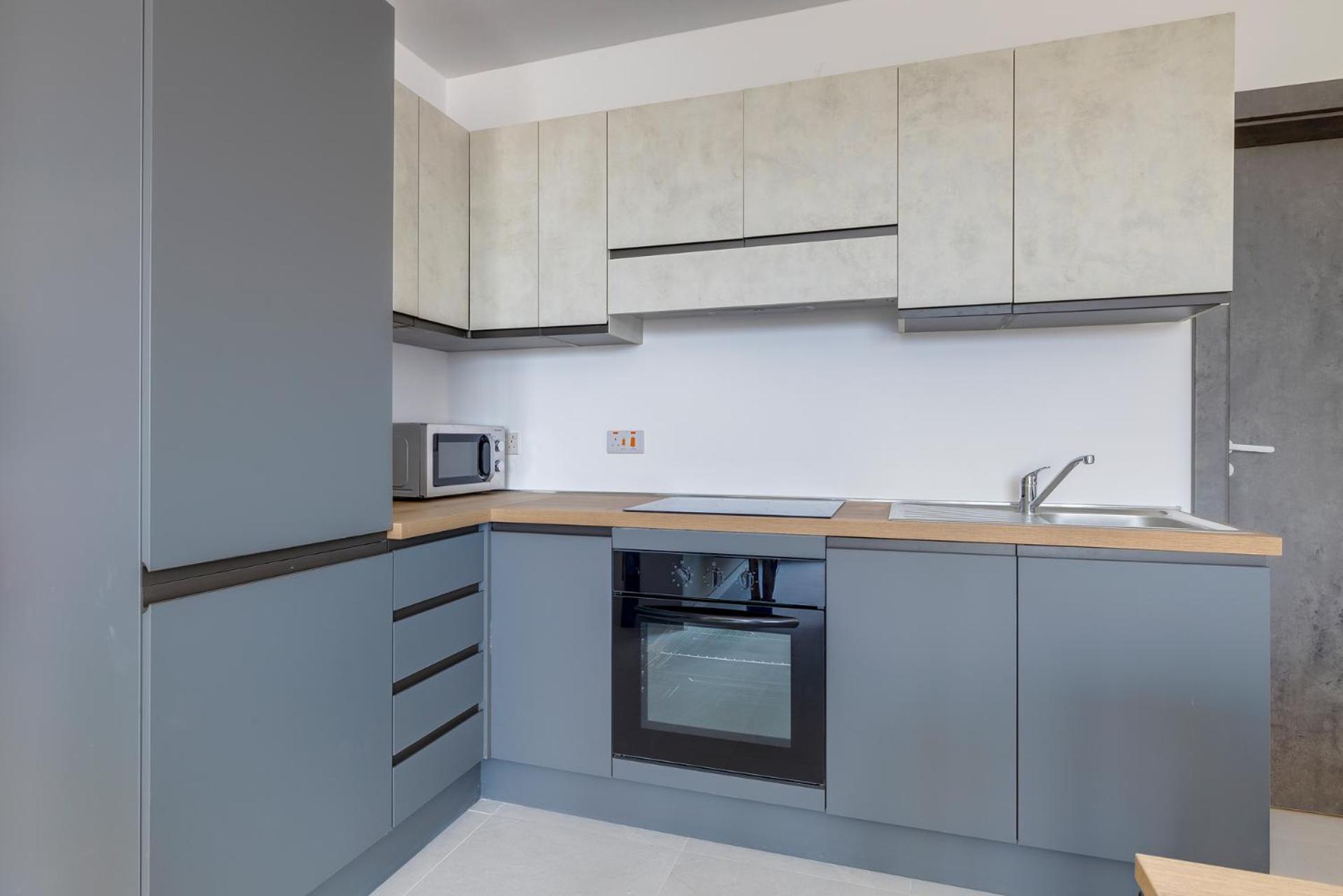 Wave Crest Holiday Apartments San Pawl il-Baħar Zewnętrze zdjęcie